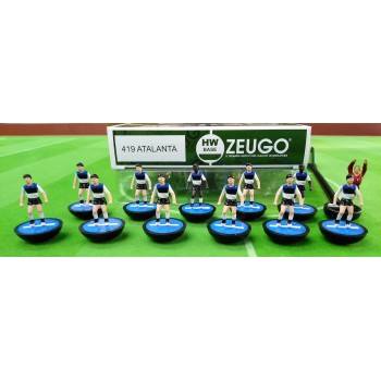 Zeugo 419 Atalanta HW